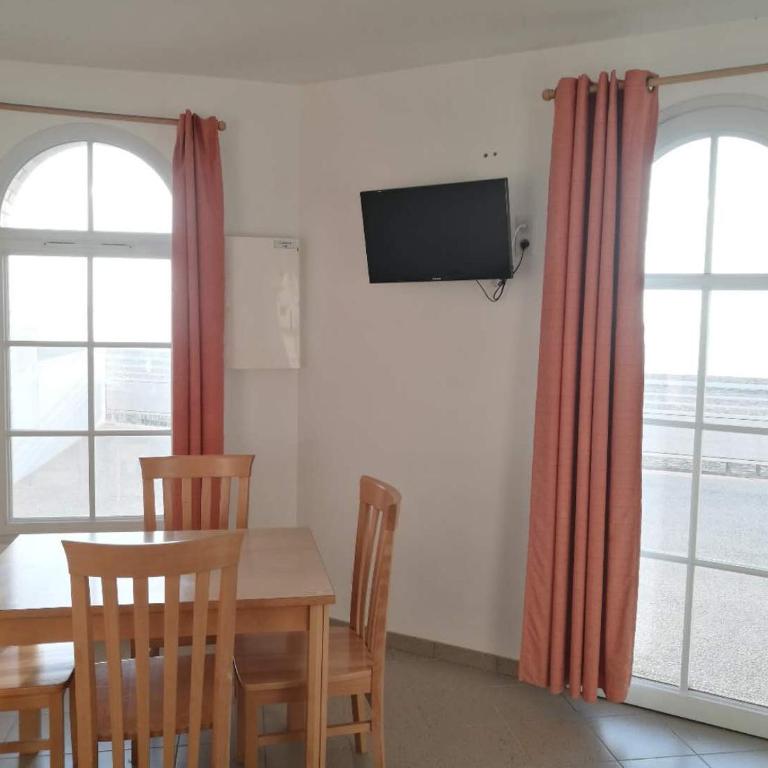 Résidence de L'Océan - Apartment with Sea View - 21