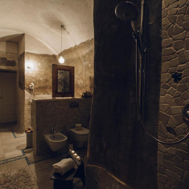 Casastella - Camera Familiare Superior - 9