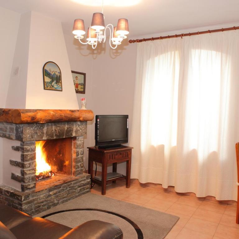 Apartamentos Albá Casa Alquesera - Appartement 2 Chambres (3 Adultes) - 2