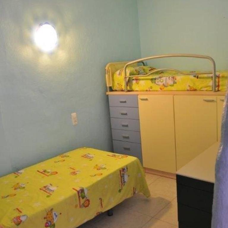 Casa a 50 metros del Mar - Casa Unifamiliar de 3 dormitorios - 6