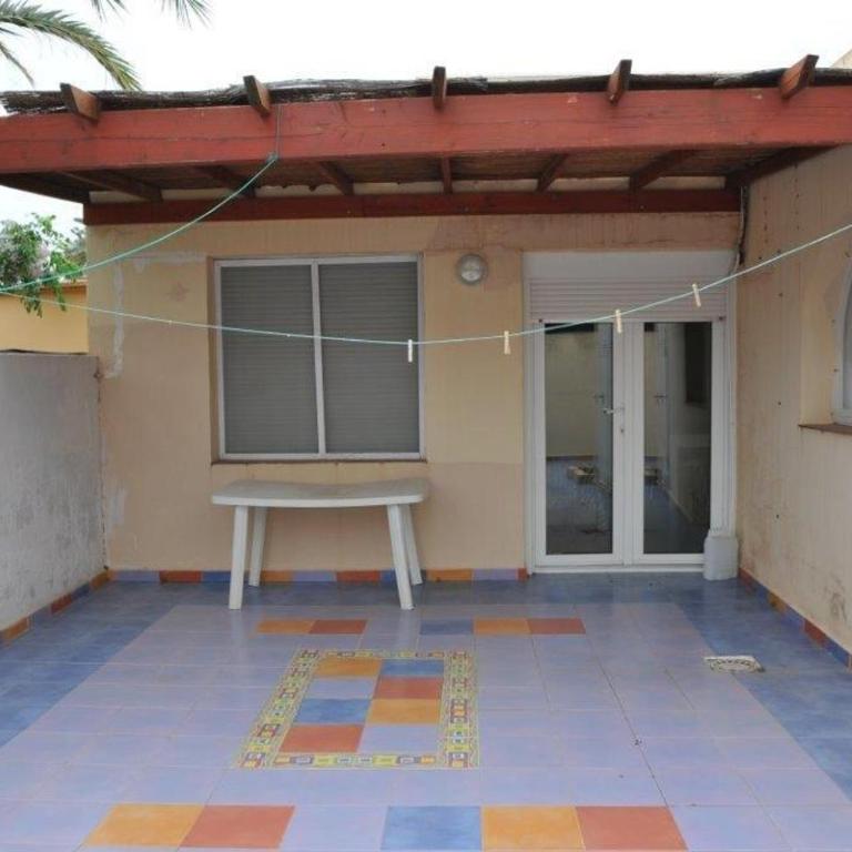 Casa a 50 metros del Mar - Casa Unifamiliar de 3 dormitorios - 8
