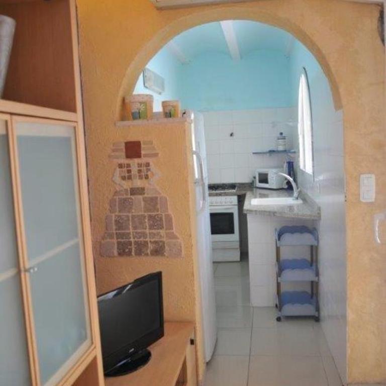 Casa a 50 metros del Mar - Casa Unifamiliar de 3 dormitorios - 9