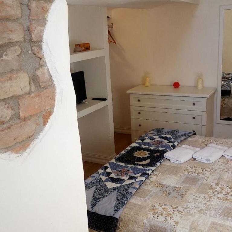 Ai Barutoli - Appartamento con 2 Camere da Letto - 50