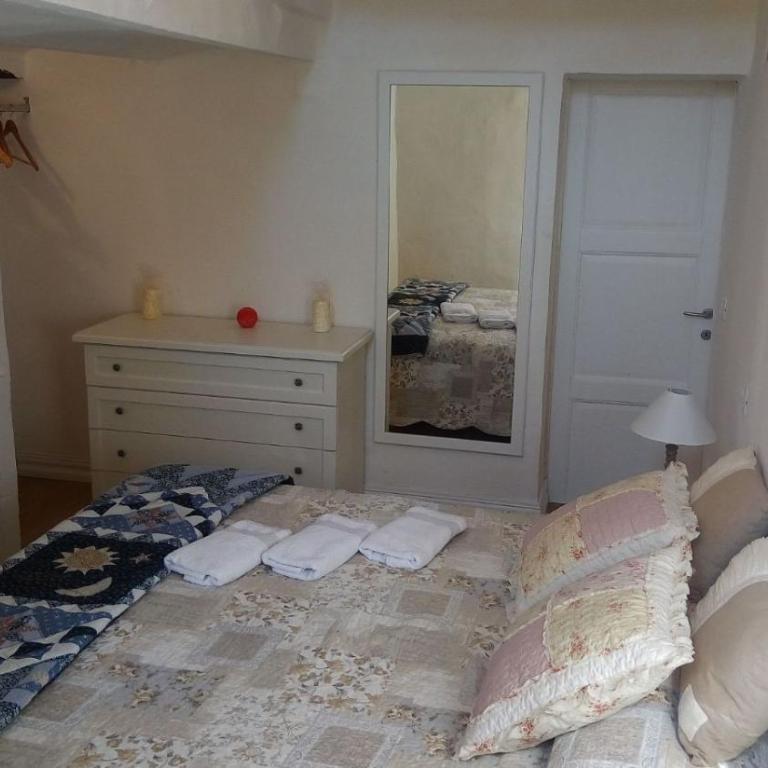 Ai Barutoli - Appartamento con 2 Camere da Letto - 49