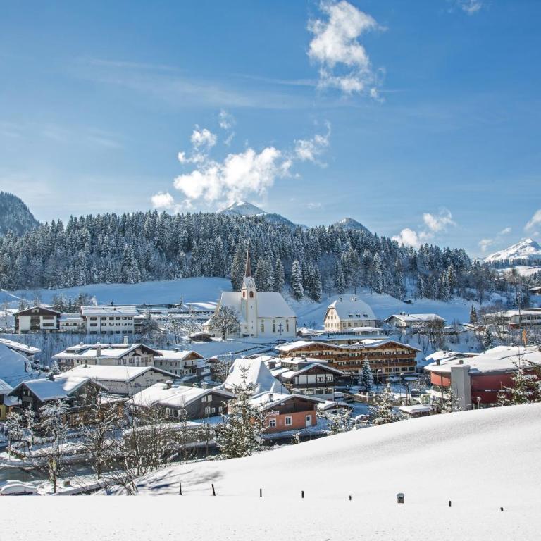Chalet France - Haus mit 4 Schlafzimmern - 8