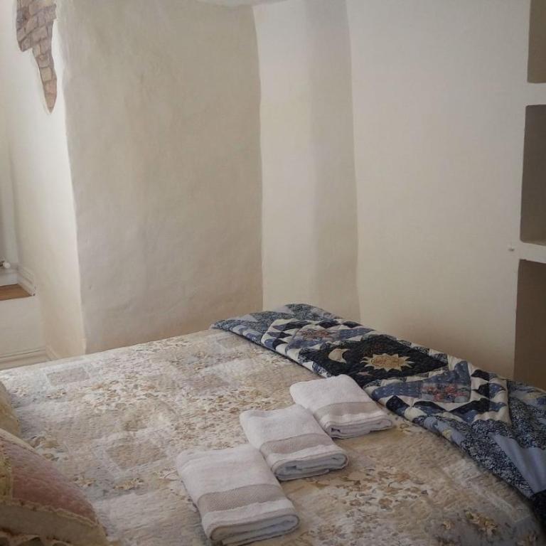 Ai Barutoli - Appartamento con 2 Camere da Letto - 48