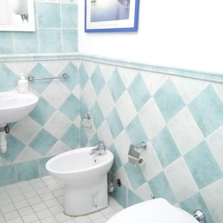 Ai Barutoli - Appartamento con 2 Camere da Letto - 46