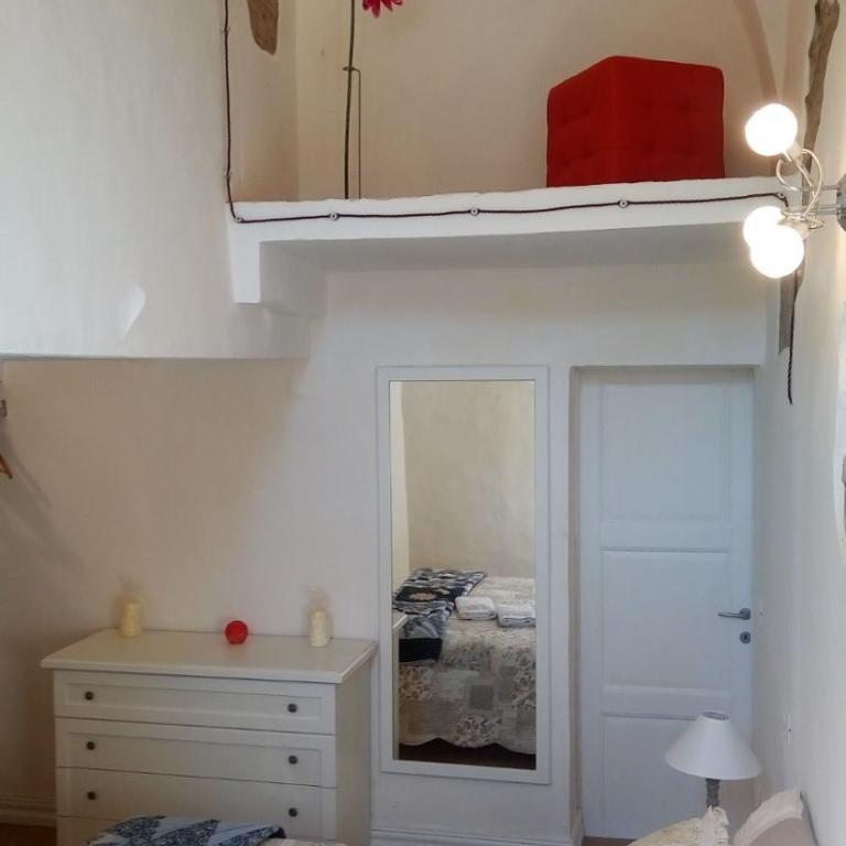 Ai Barutoli - Appartamento con 2 Camere da Letto - 38