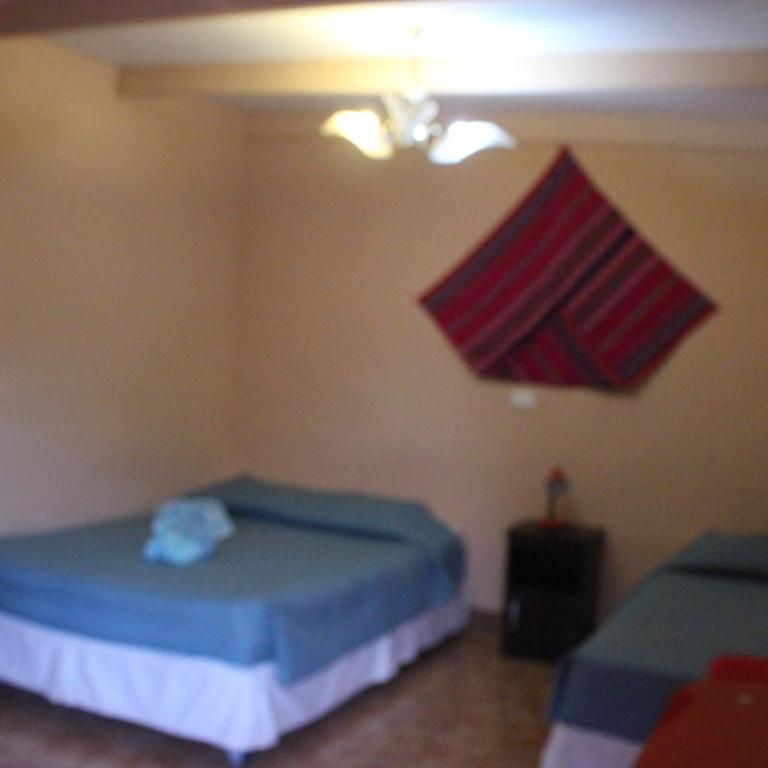 Hostal Tuyasto - Twin Room - 4