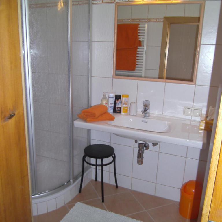 Pilznerhof - Apartment mit 2 Schlafzimmern und Seeblick - 6