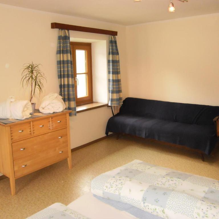 Pilznerhof - Apartment mit 2 Schlafzimmern und Seeblick - 7