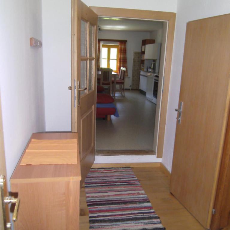 Pilznerhof - Apartment mit 2 Schlafzimmern und Seeblick - 10