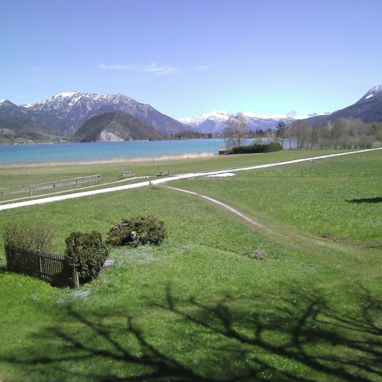 Pilznerhof - Apartment mit 2 Schlafzimmern und Seeblick - 11