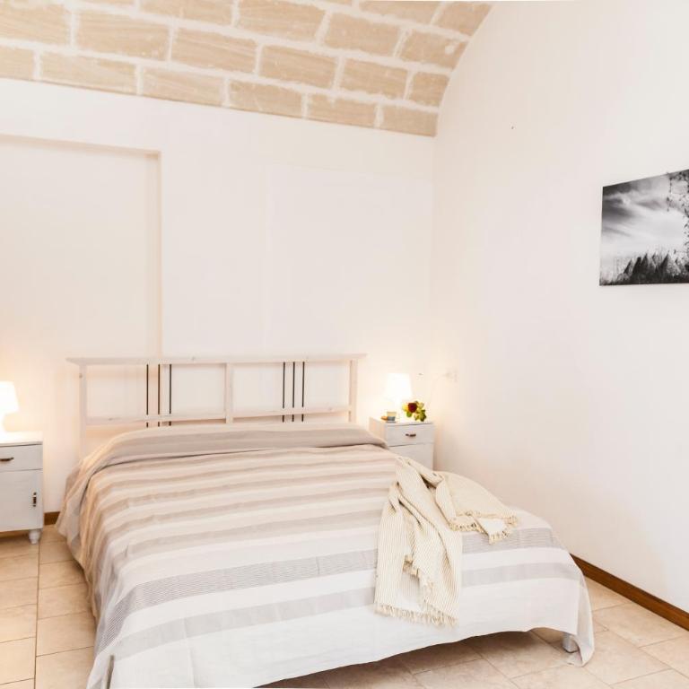 B&B Pozzo Di Luce - Adults only - Camera Quadrupla - 2