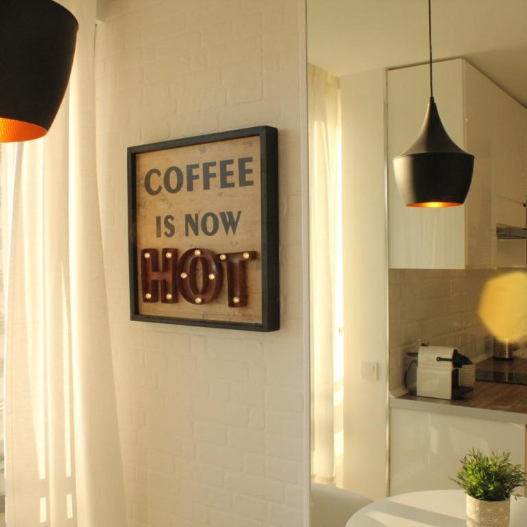 BENALMADENA - NEW NORDIC STYLE & SUNNY STUDIO - Apartamento Estudio - 53