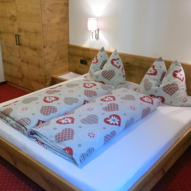 Ferienwohnungen Hinteranger - Apartment mit 2 Schlafzimmern - 6