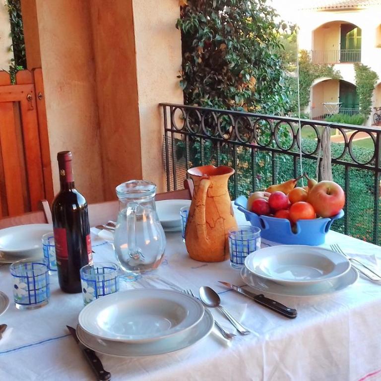 residence ulisse - Appartamento con Vista Mare - 7