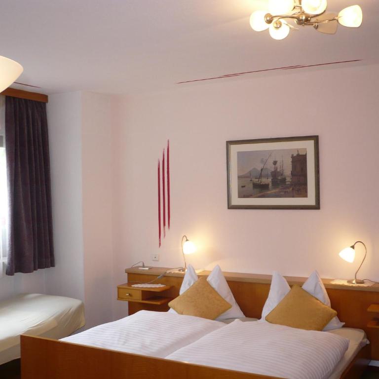 Hotel Alpenrose - Suite - 2