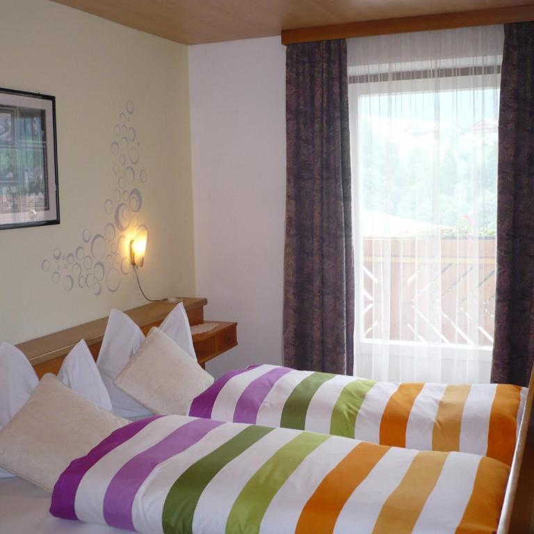 Hotel Alpenrose - Habitación Doble - 3