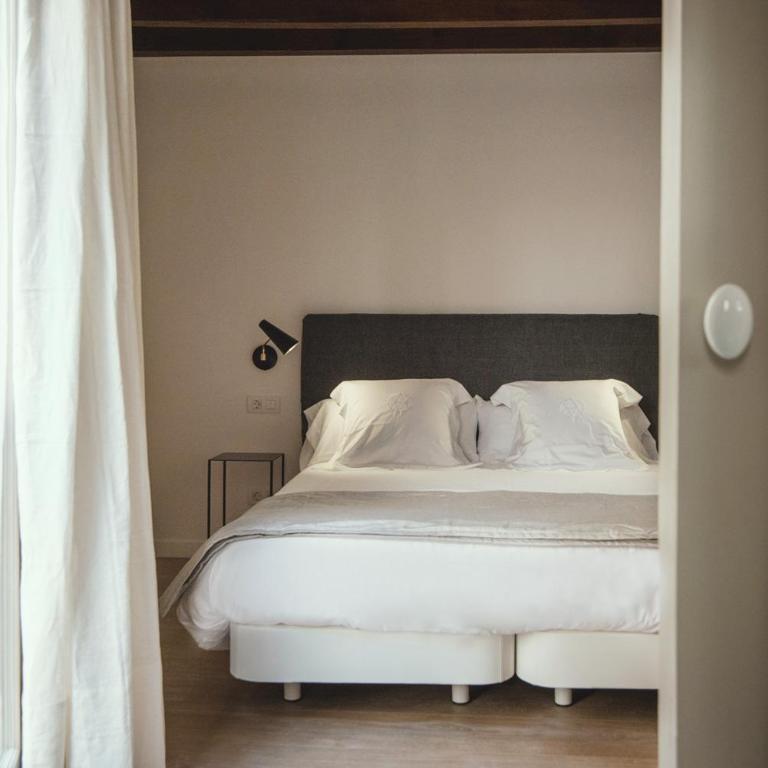 Canavall - Habitación Doble - 3