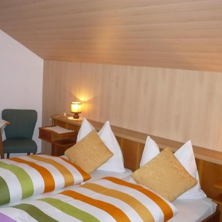 Hotel Alpenrose - Habitación Doble - 4