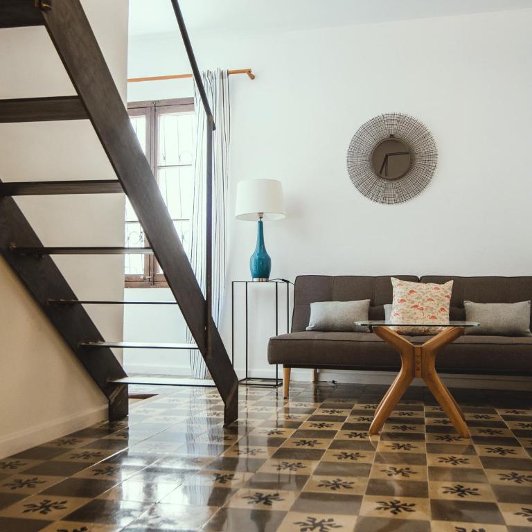 Canavall - Apartamento - 2 niveles - 4