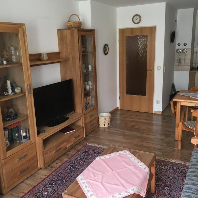 Ferienwohnung Steibis / Allgäu - Apartment - Erdgeschoss - 9