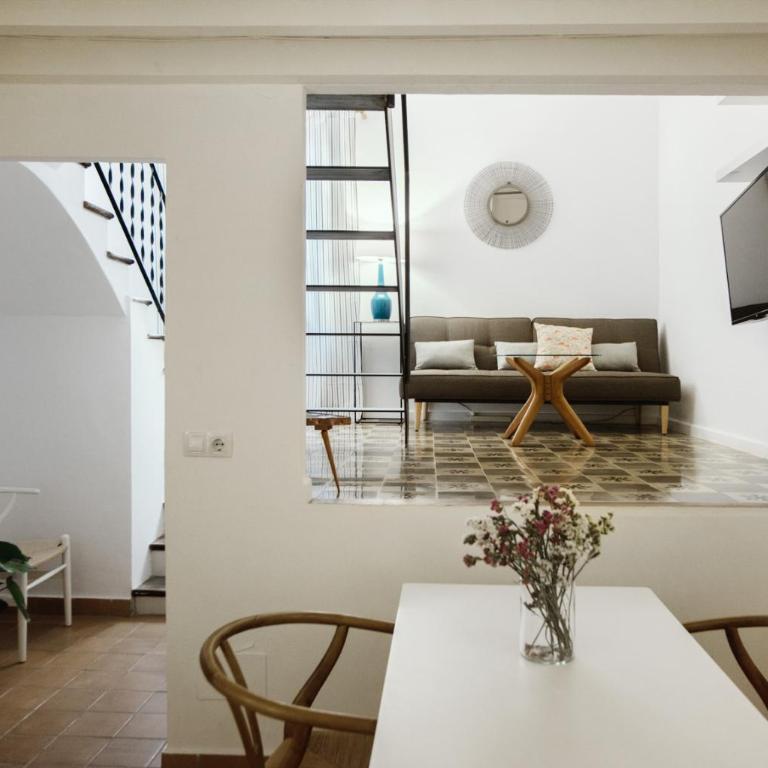 Canavall - Apartamento - 2 niveles - 3