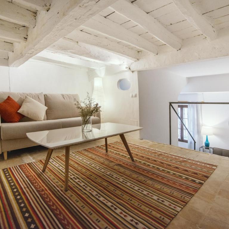 Canavall - Apartamento - 2 niveles - 7