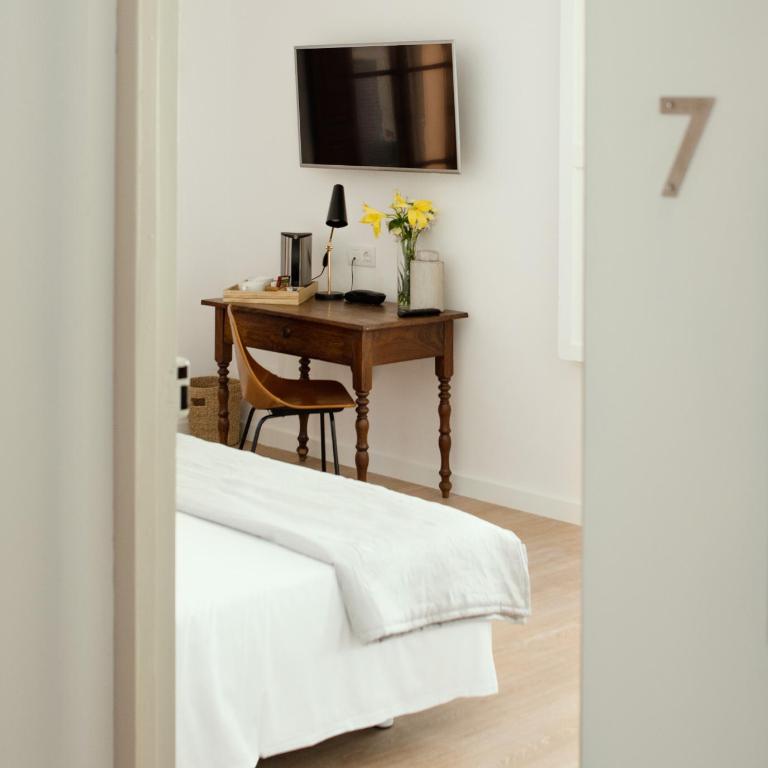 Canavall - Habitación Doble Deluxe - 2