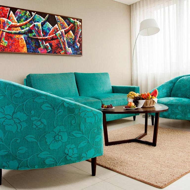 Hotel Camino Real - Habitación Premium - 4