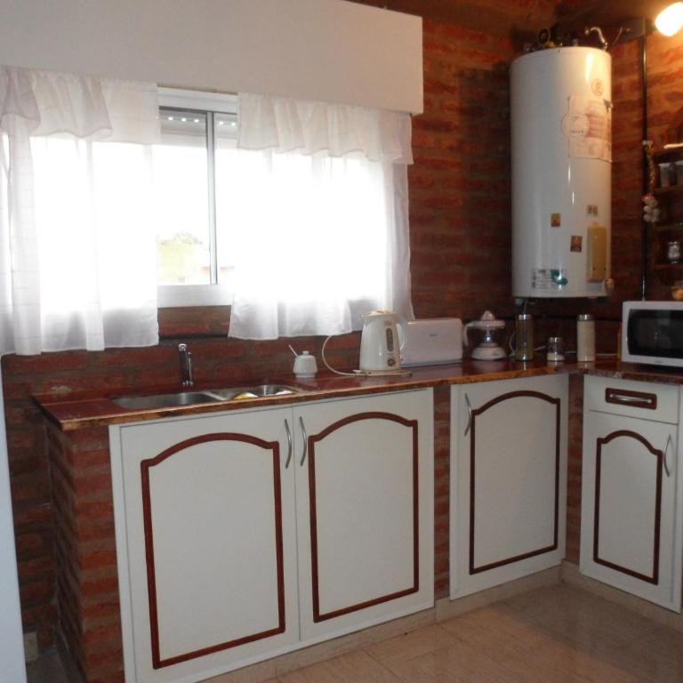 Cabañas Bruma - Casa - 22