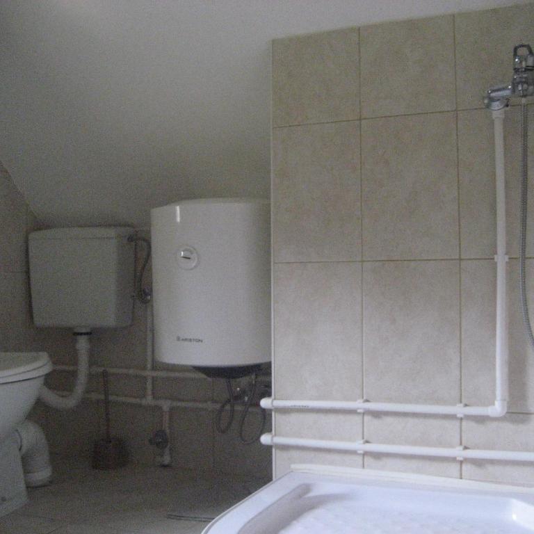 Apartments Vuković - Dvokrevetna Soba sa Bračnim Krevetom - 8