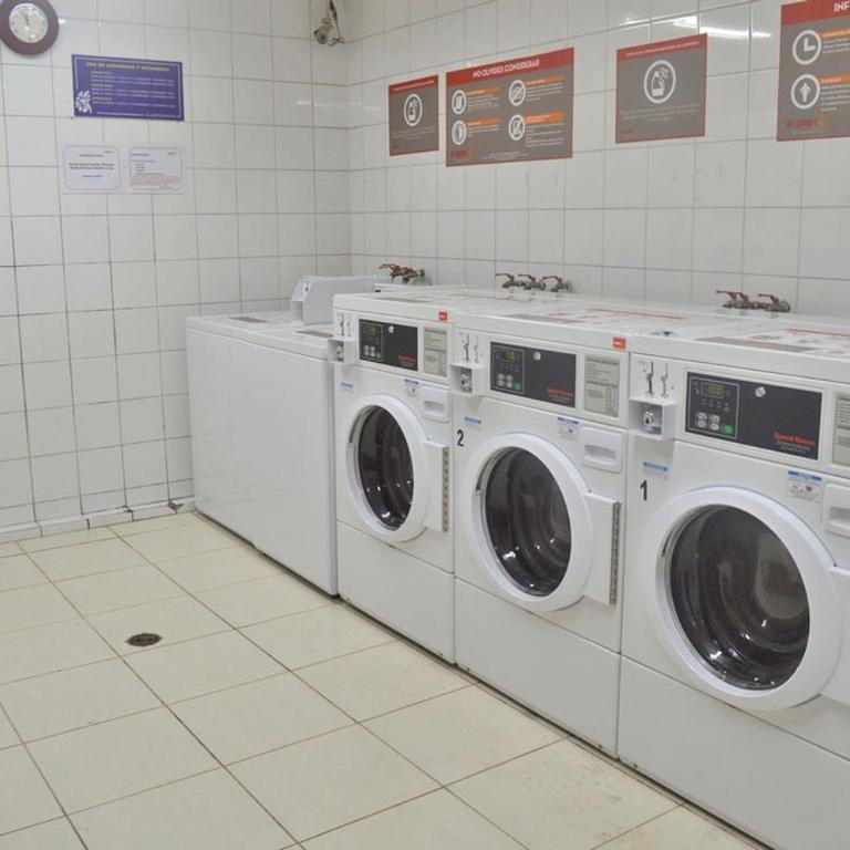 Departamento Avenida Providencia - Apartamento con terraza - 7