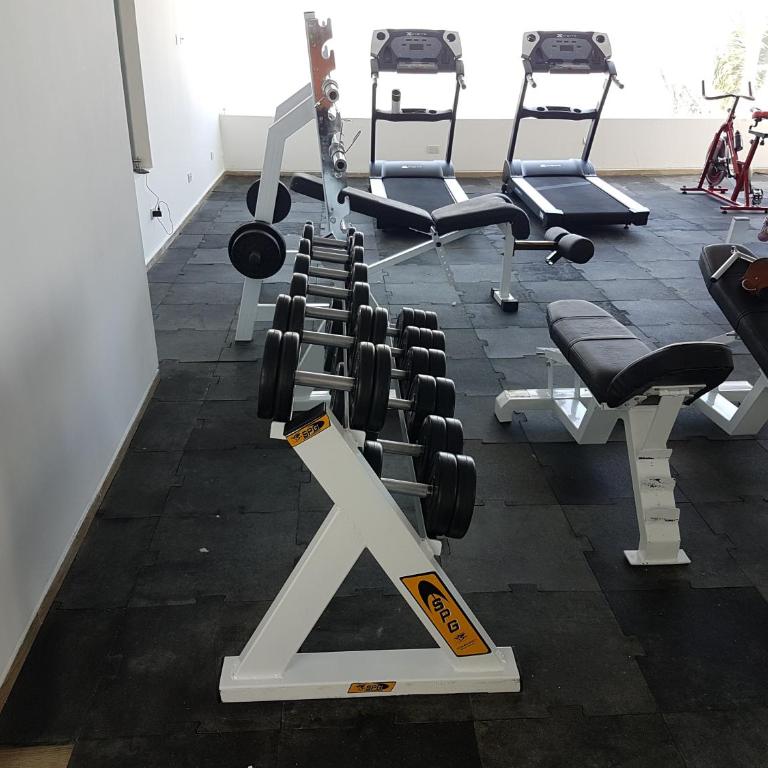 Departamento frente al mar Grand Diamond - Apartment with Sea View - 59