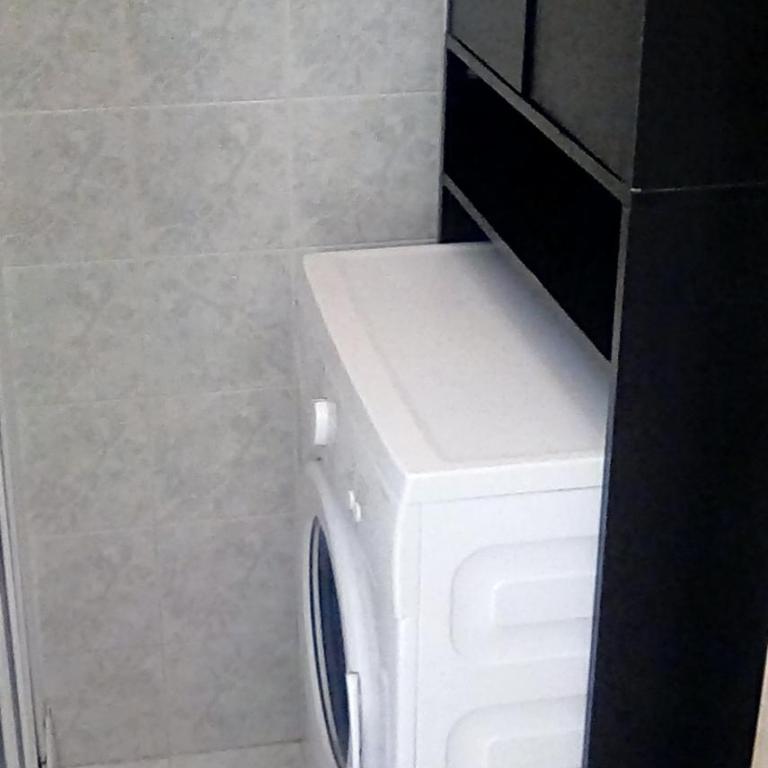 Appartamento Residence Canalotto - Appartamento Deluxe - 18