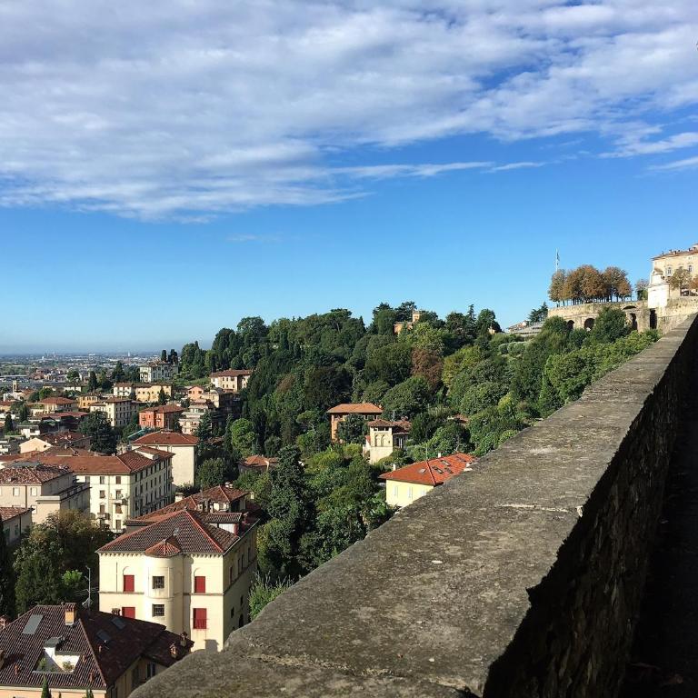 The Little House in Bergamo - Appartamento con 1 Camera da Letto - 23