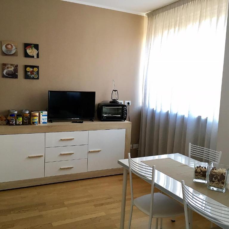 The Little House in Bergamo - Appartamento con 1 Camera da Letto - 14