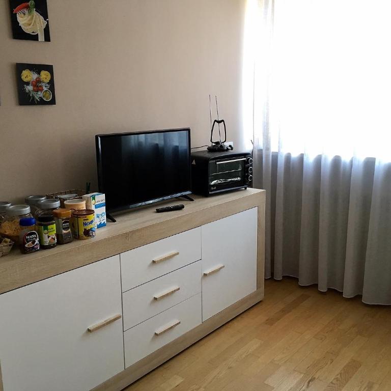 The Little House in Bergamo - Appartamento con 1 Camera da Letto - 9