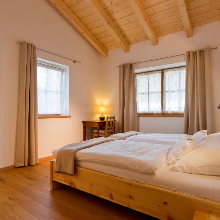 Ferienwohnung F9 - Apartment with Mountain View - 2