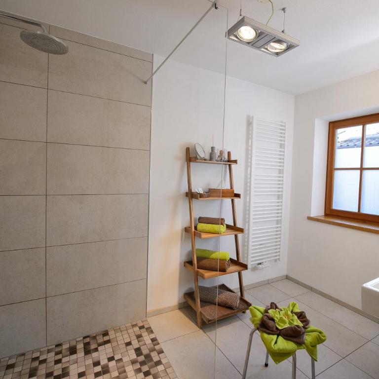 Ferienwohnung F9 - Apartment with Garden View - 3