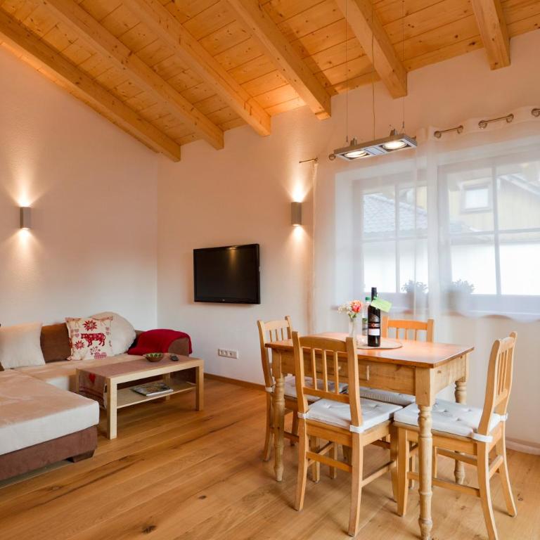 Ferienwohnung F9 - Apartment with Mountain View - 3