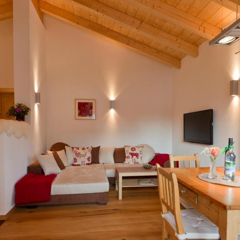 Ferienwohnung F9 - Apartment with Mountain View - 4