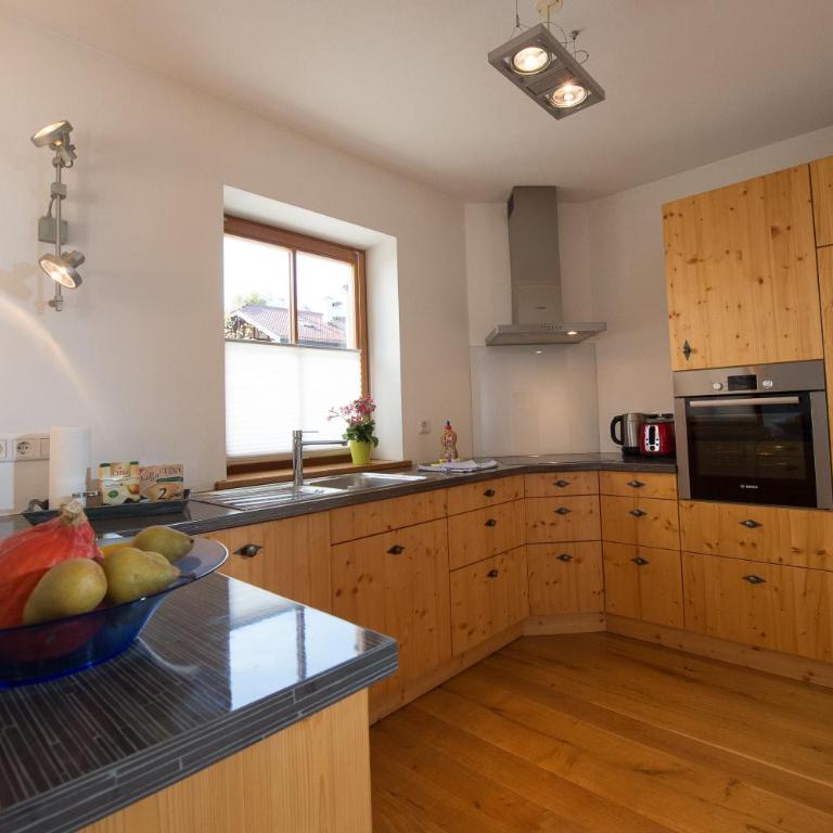 Ferienwohnung F9 - Apartment with Garden View - 7