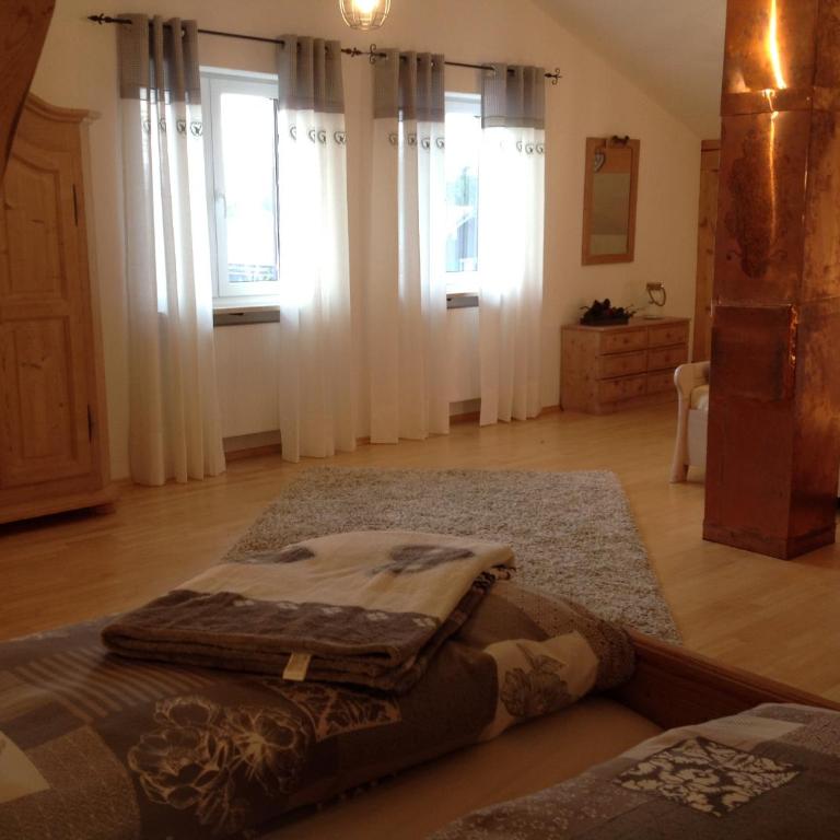 Ferienhaus Schönhensch - Ferienhaus - 33
