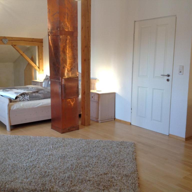 Ferienhaus Schönhensch - Ferienhaus - 35