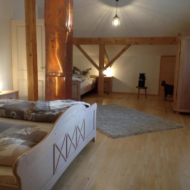 Ferienhaus Schönhensch - Ferienhaus - 34