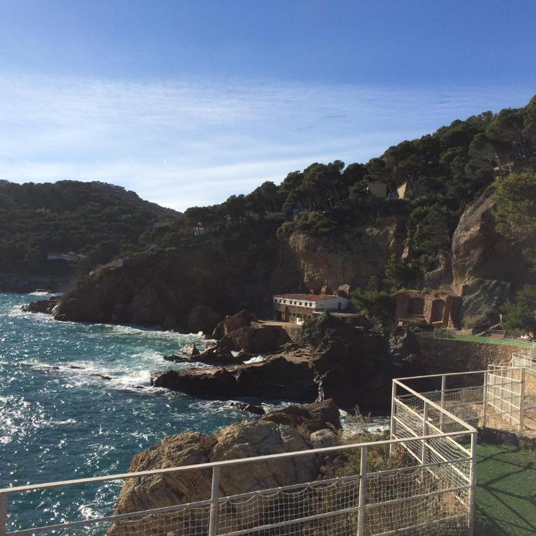 Cap Sa Sal Turquesa - Apartamento de 2 dormitorios con terraza y vistas al mar - 23