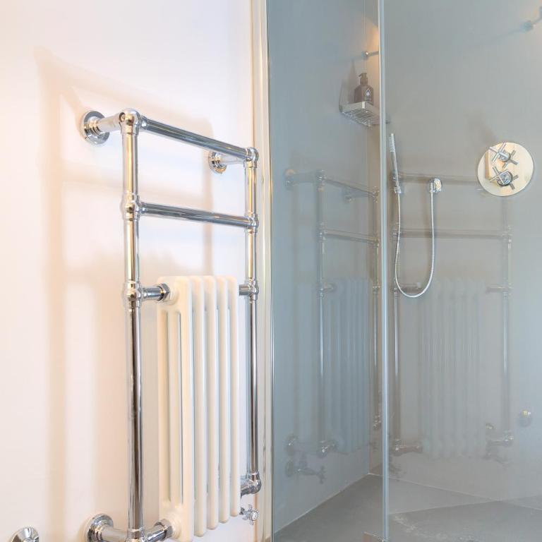 Sottoalfico Resort - Deluxe Double or Twin Room - 2
