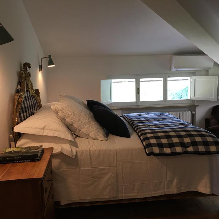 Sottoalfico Resort - Standard King Room - 3